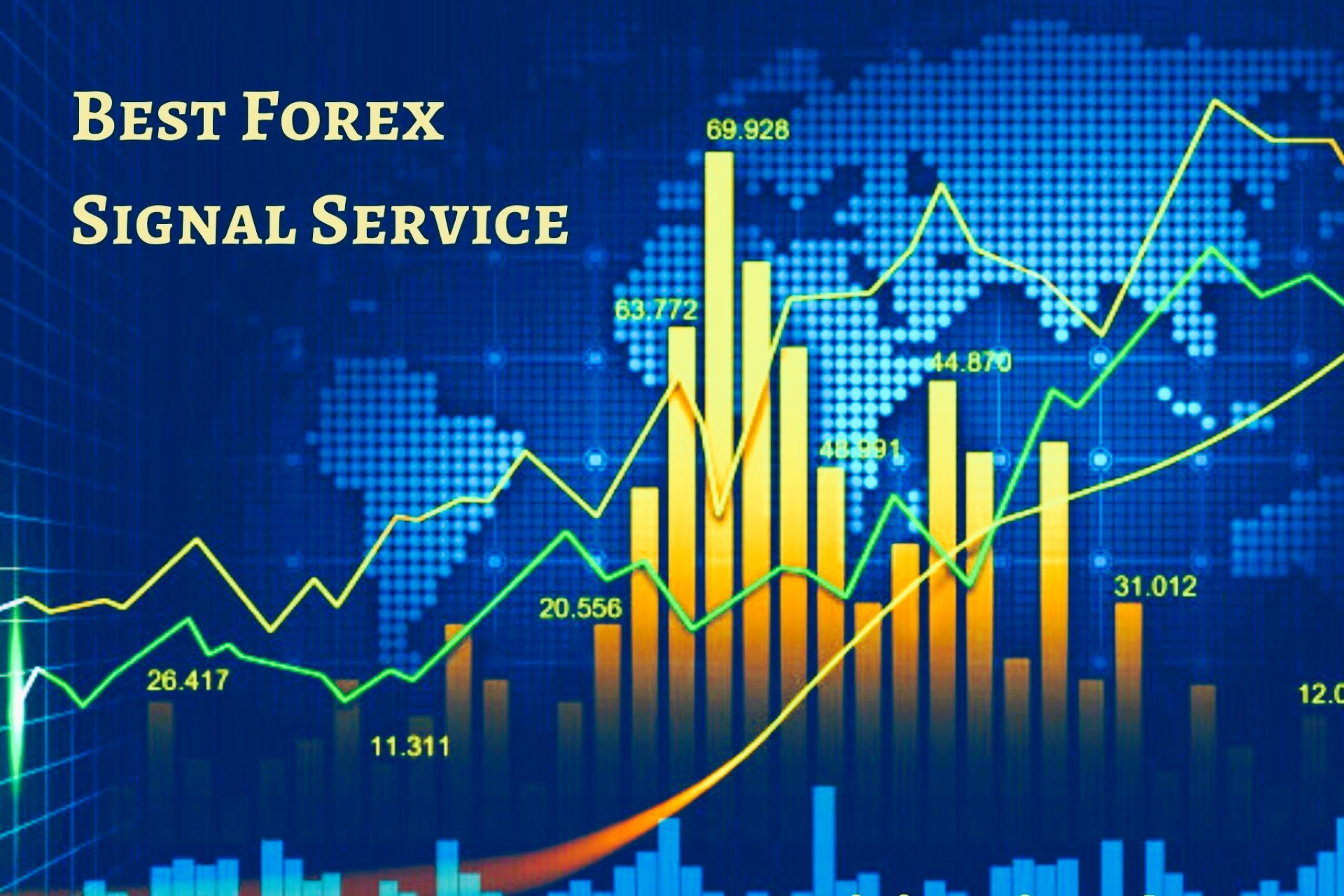 How to Choose the Best Free Forex Signals Provider